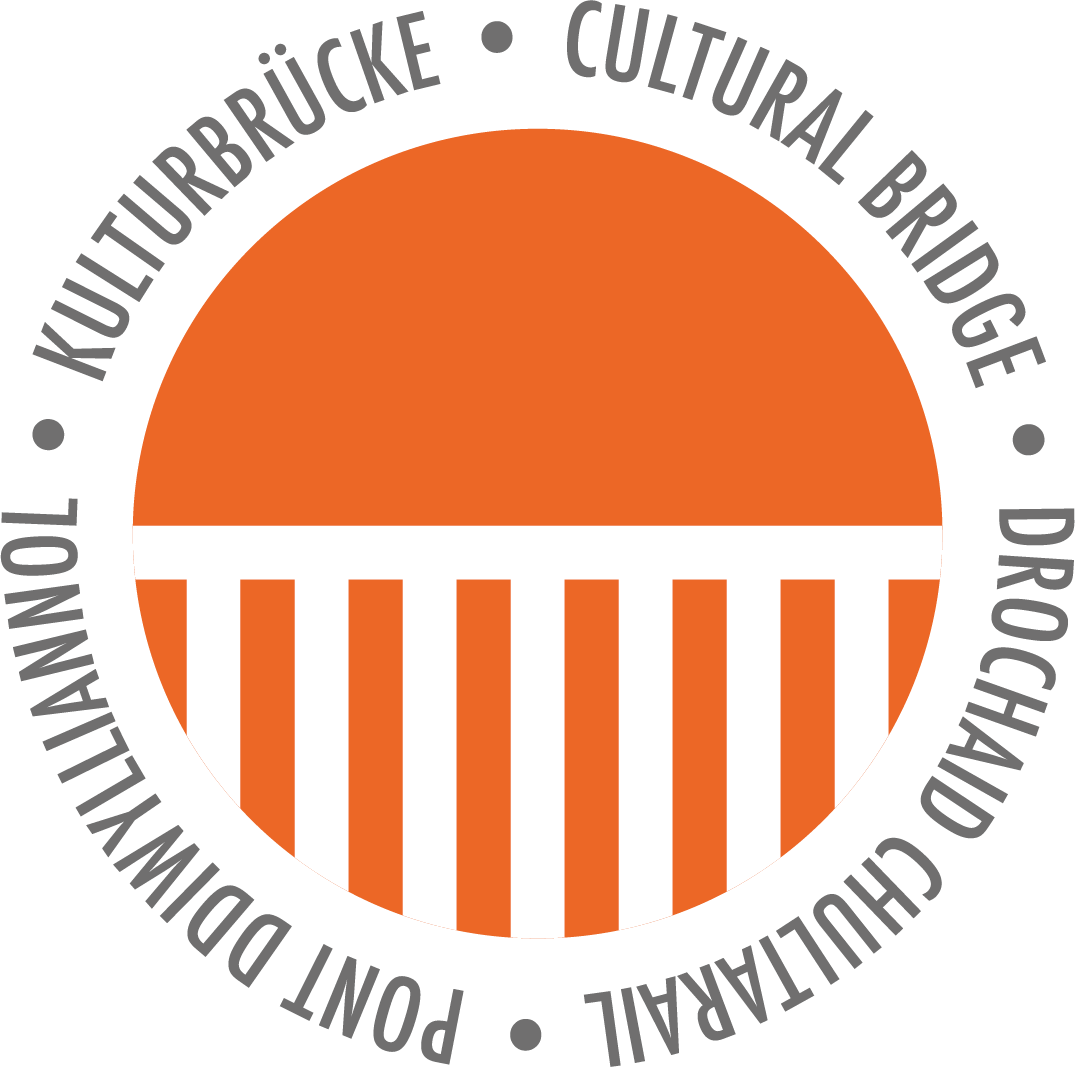 Graphic link to Cultural Bridge website