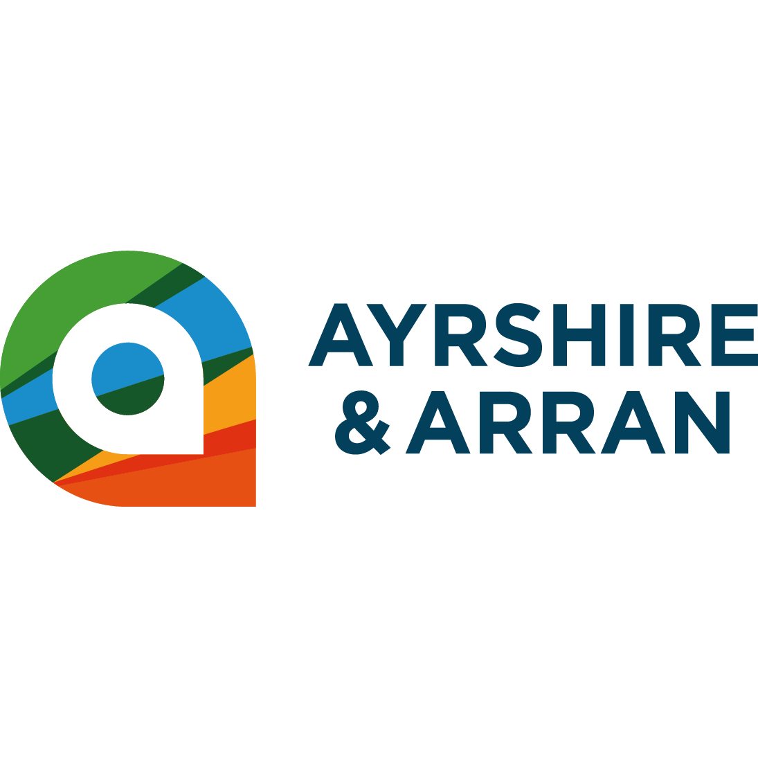 Graphic link to Ayrshire and Arran Destination Alliance website