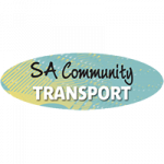 South Ayrshire Community Transport logo