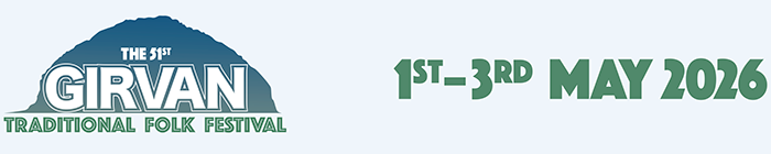 Girvan Folk Festival